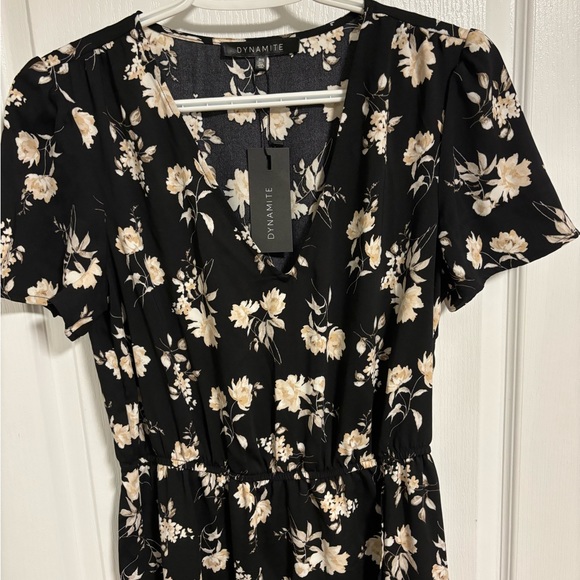 Dynamite high-low dress - Picture 3 of 3